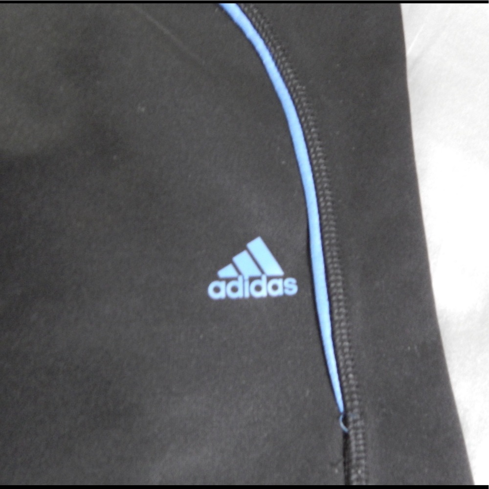 Adidas work out pants